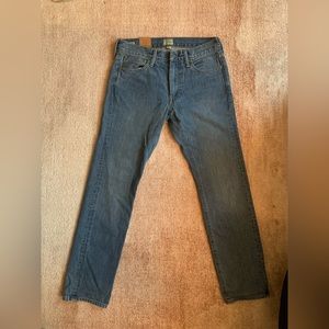 NWT J Crew Style 484 Mens Pants